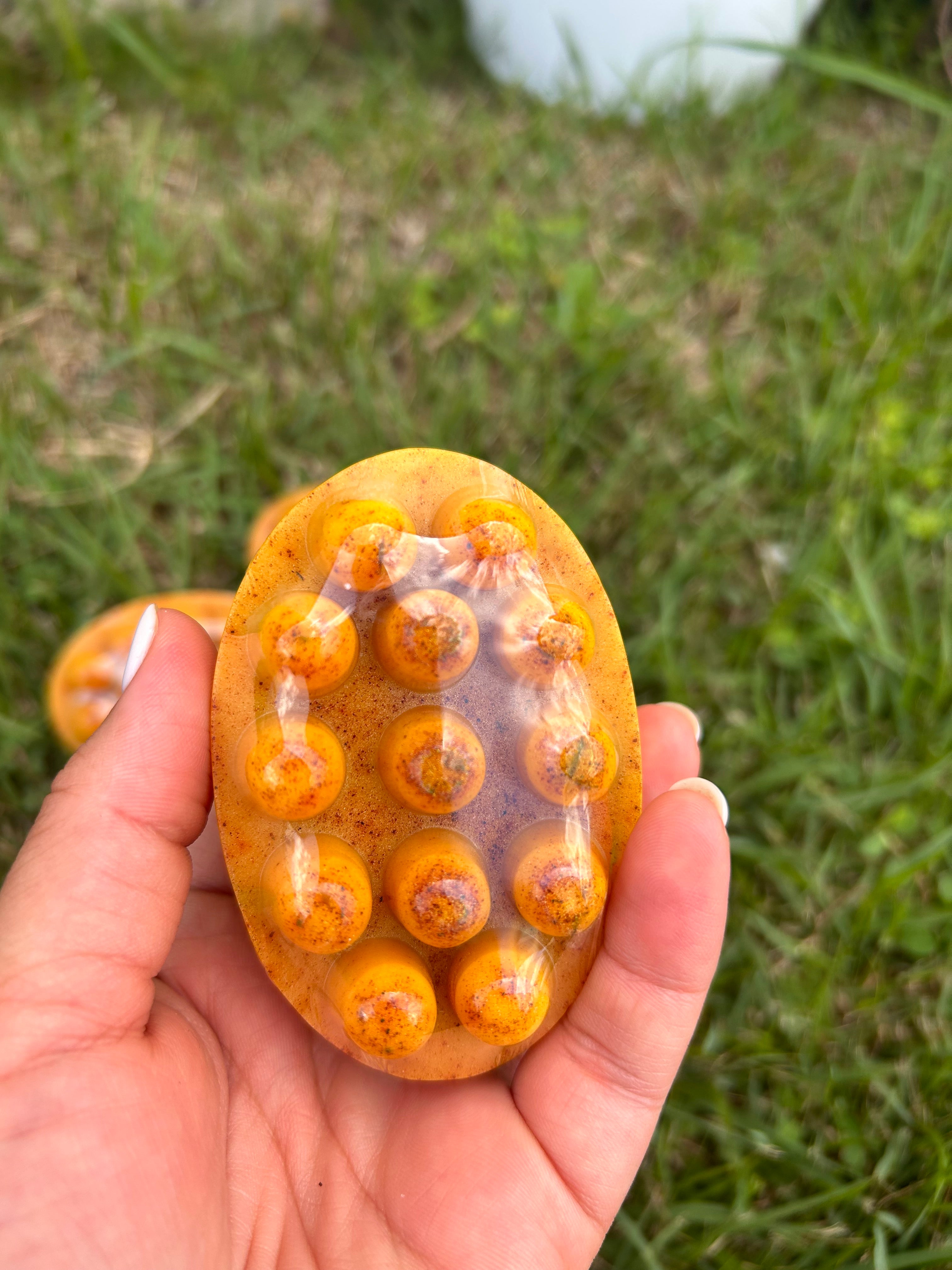 Tierra Dorada Soap