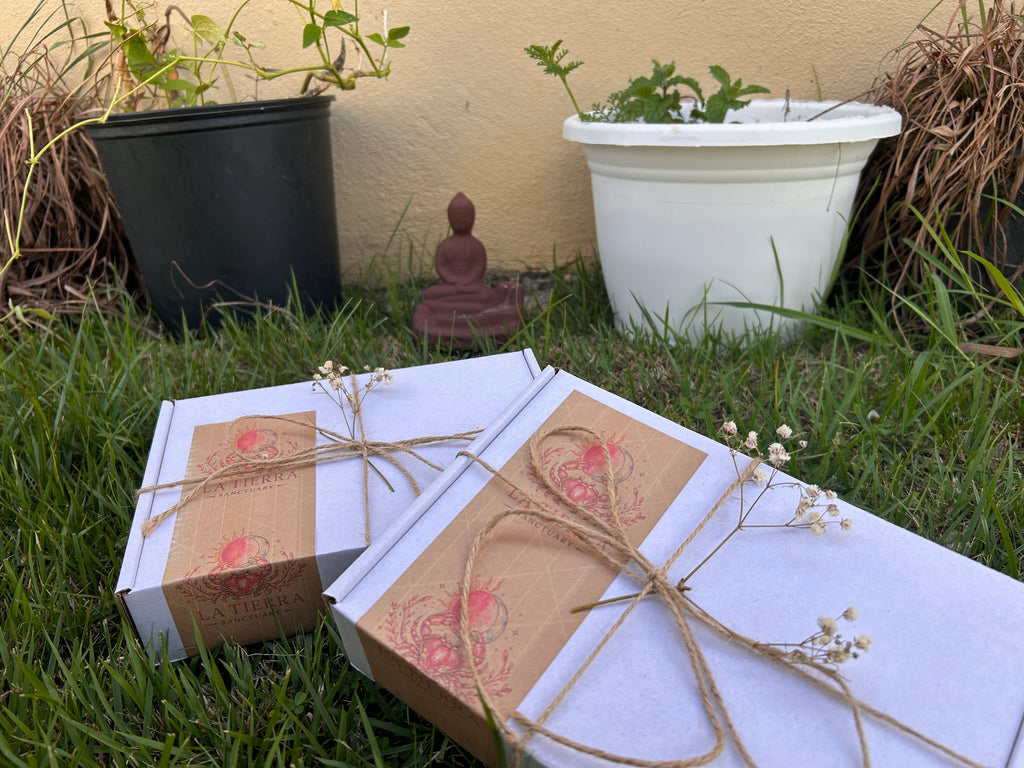 Surprise Boxes