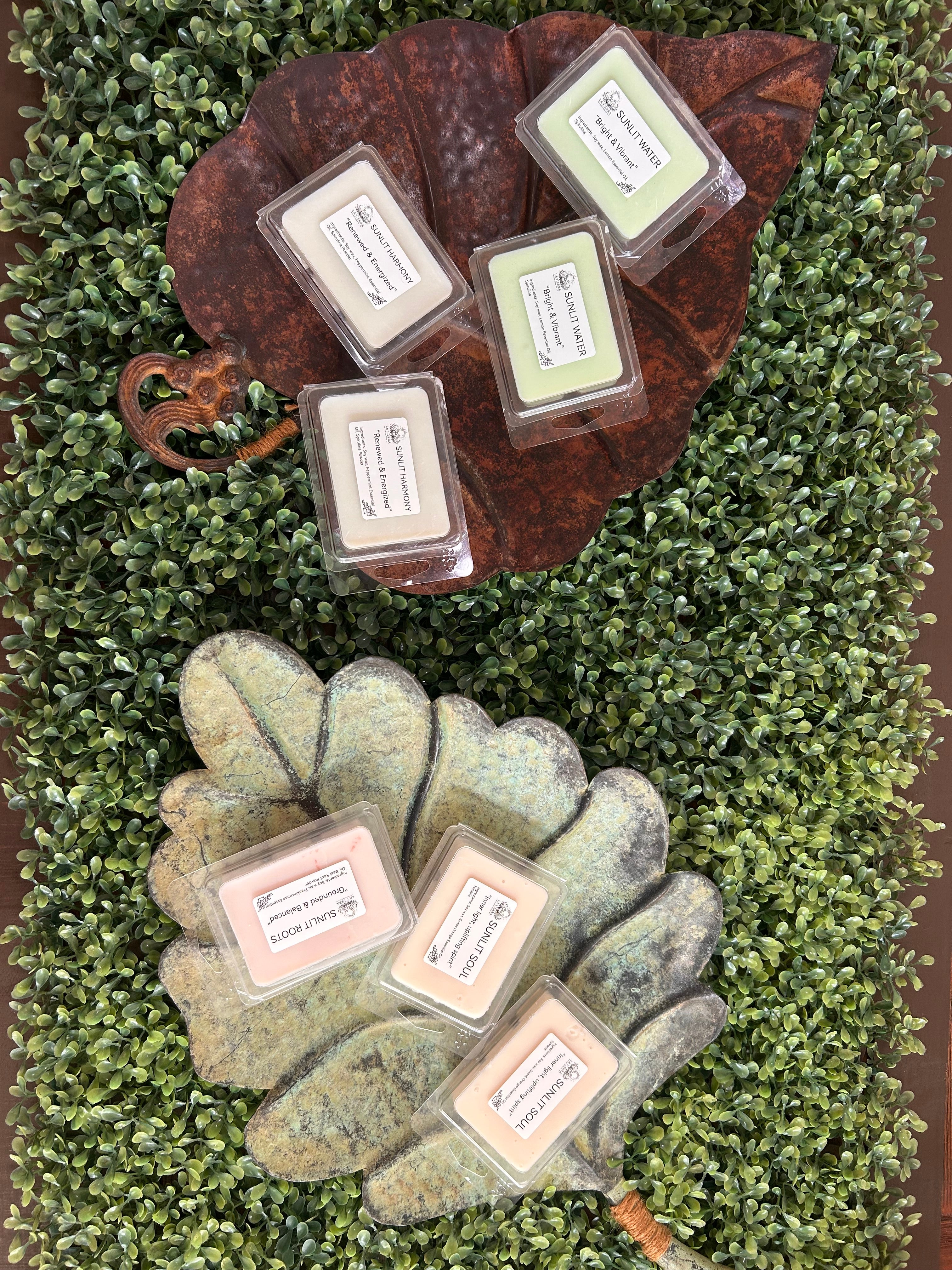 Waxmelts