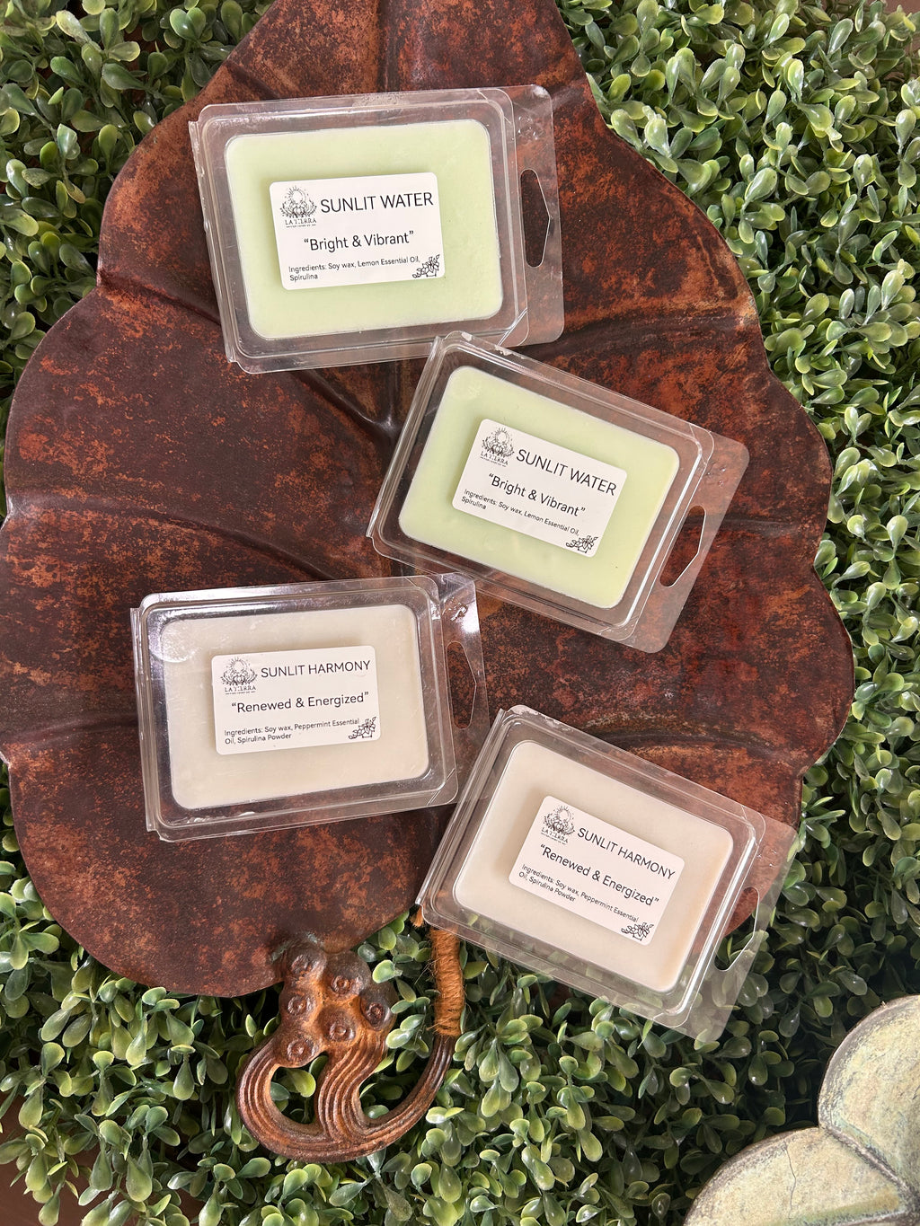 Waxmelts