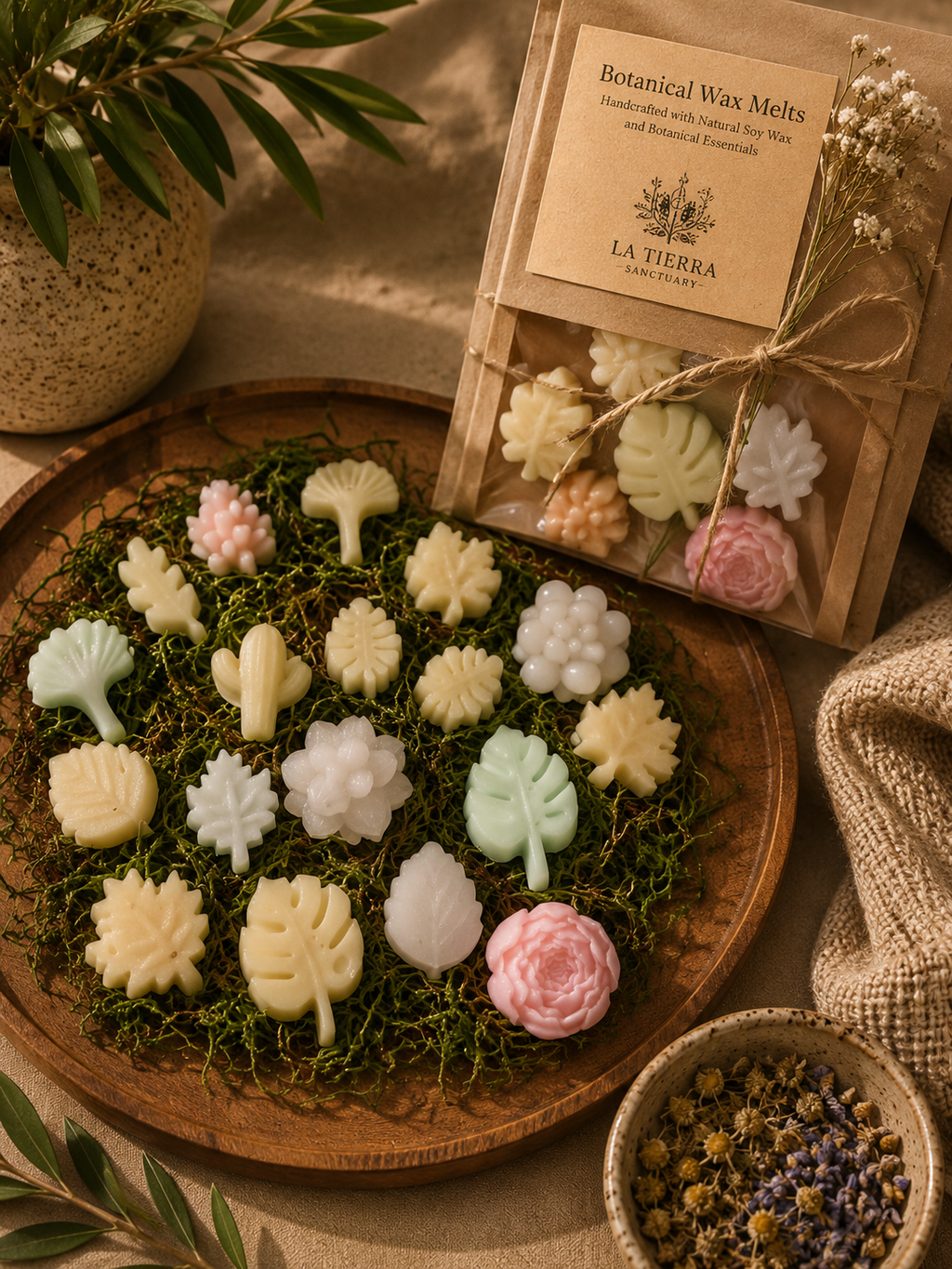 Mini Wax Melts