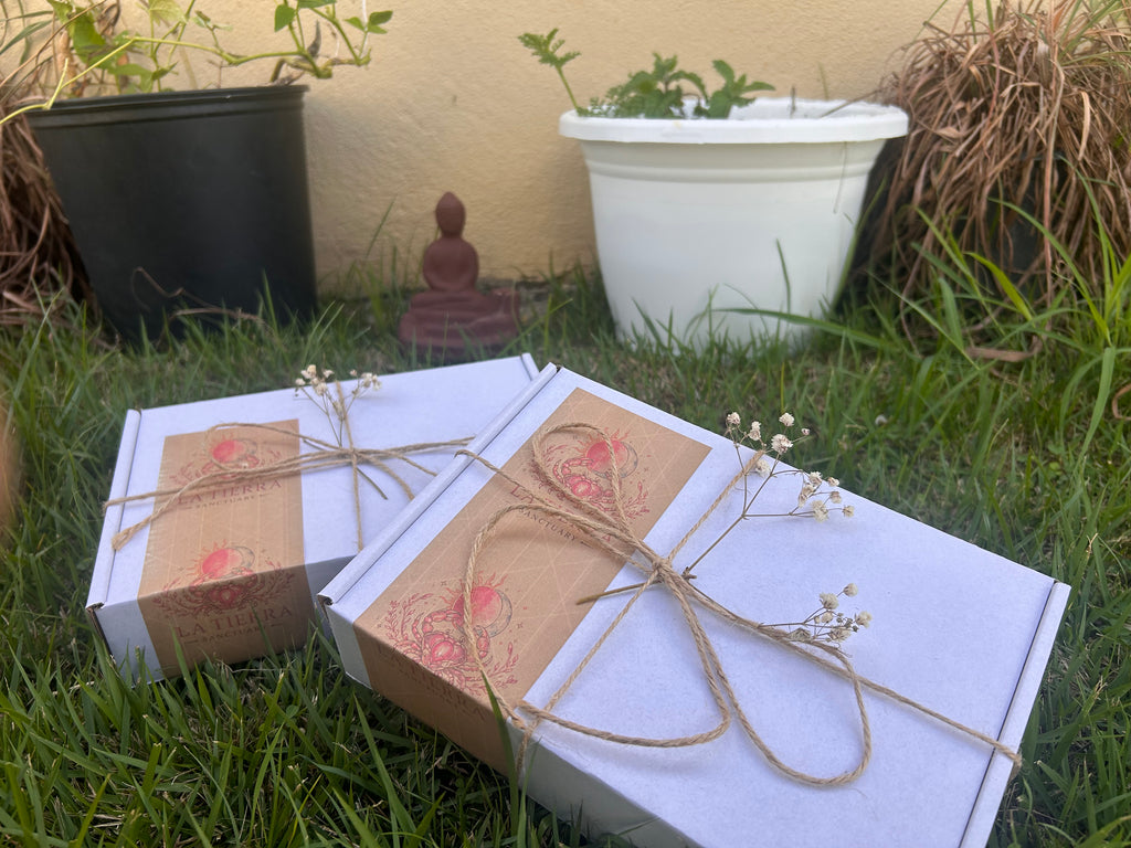 Surprise Boxes