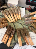 Palo Santo Smudges