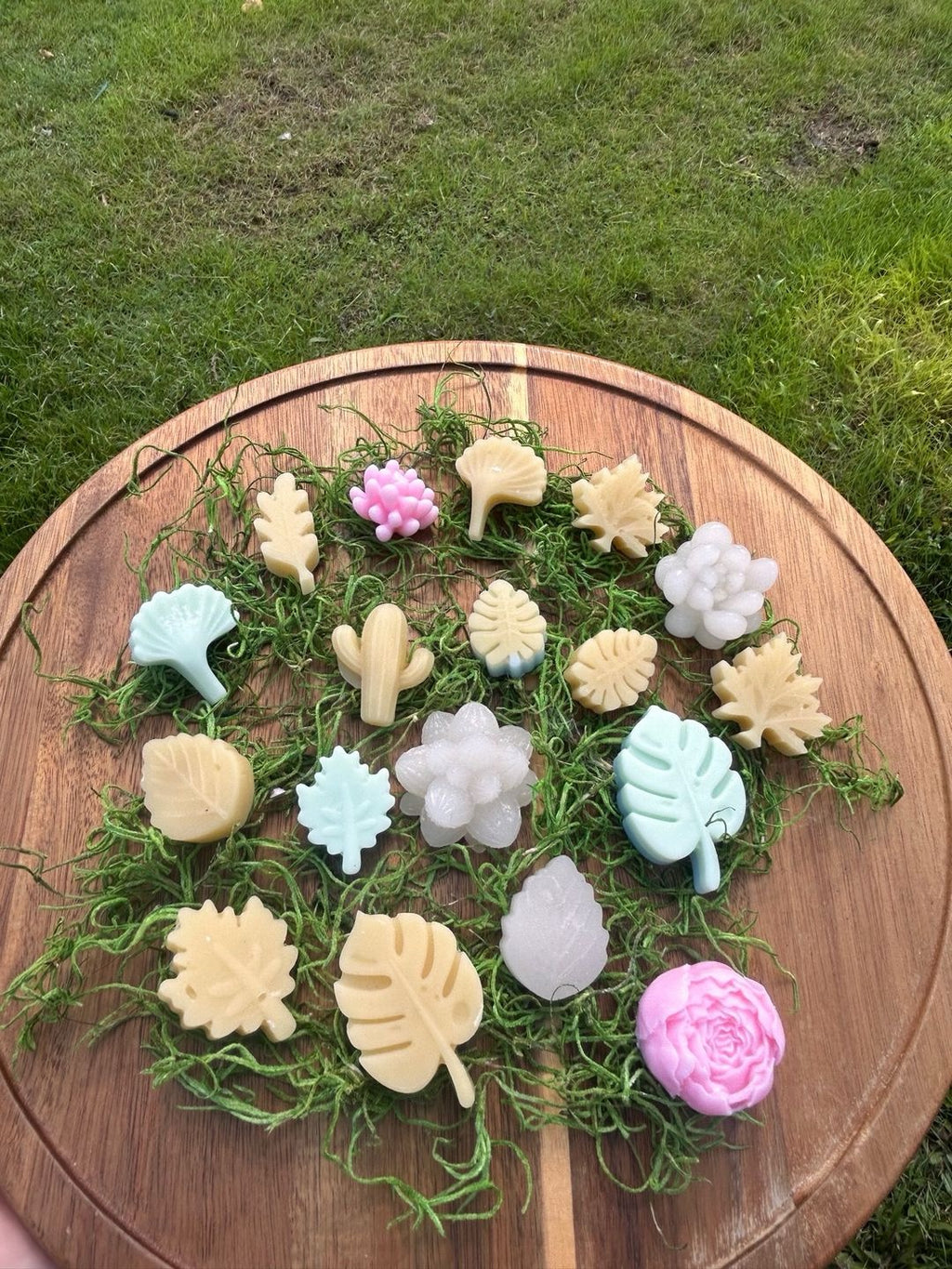 Mini Wax Melts