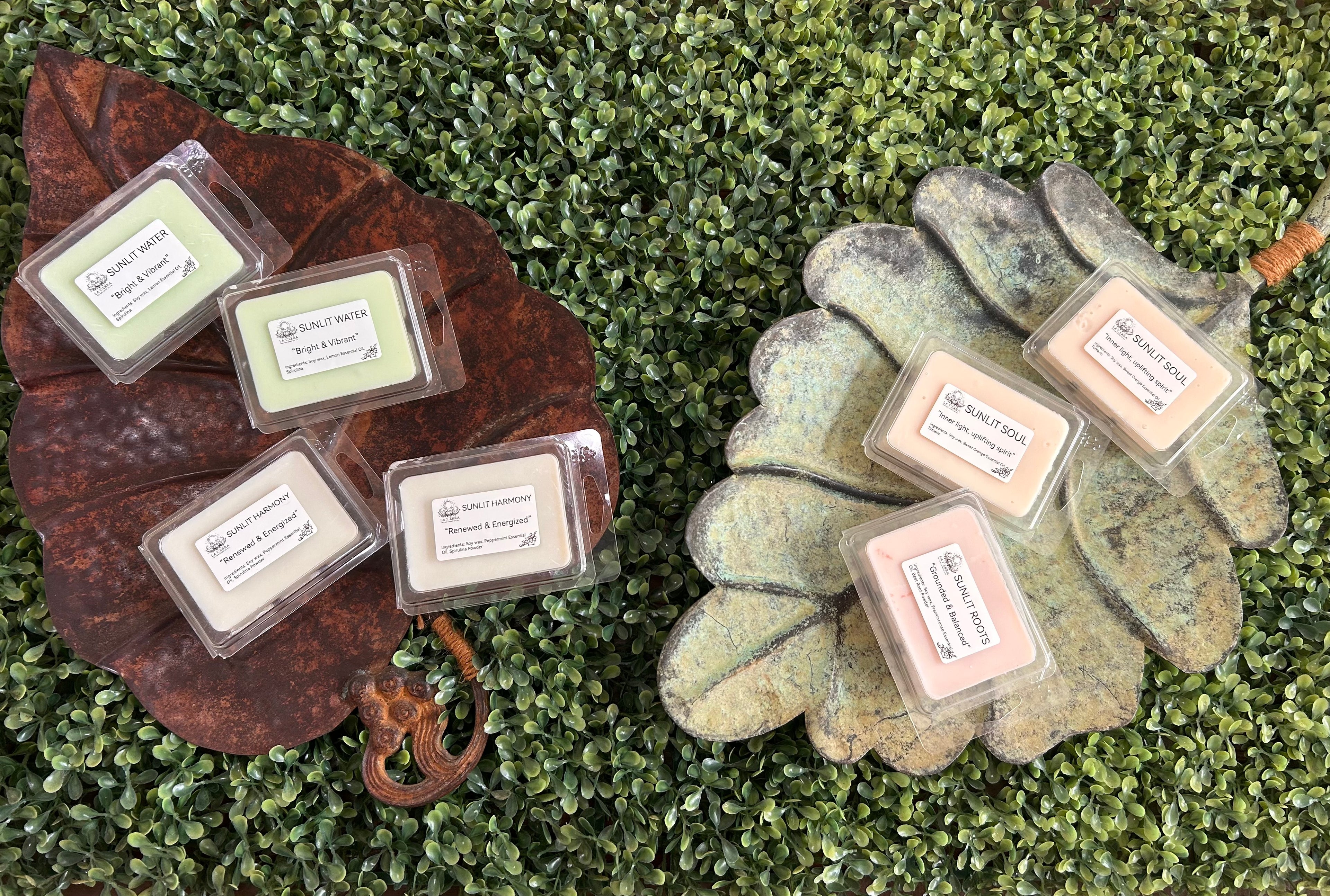 Waxmelts