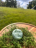 Moon/Sun Candle