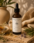Raíces de Calma Infused Oil 2oz