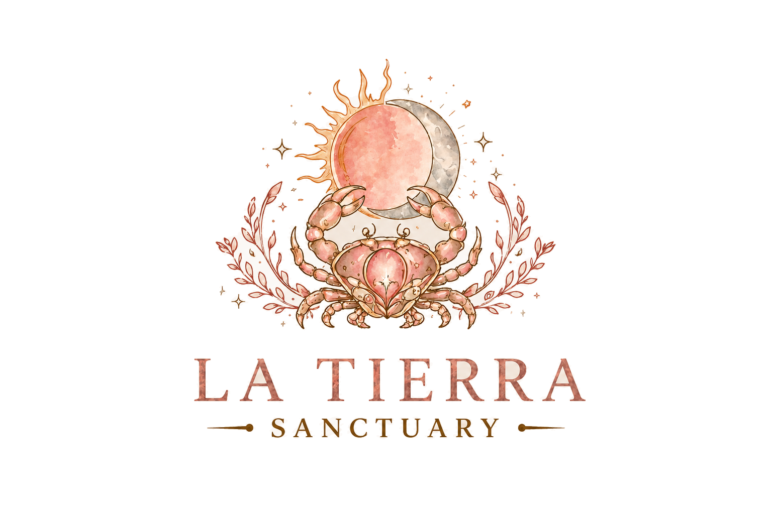 La Tierra Sanctuary - Home